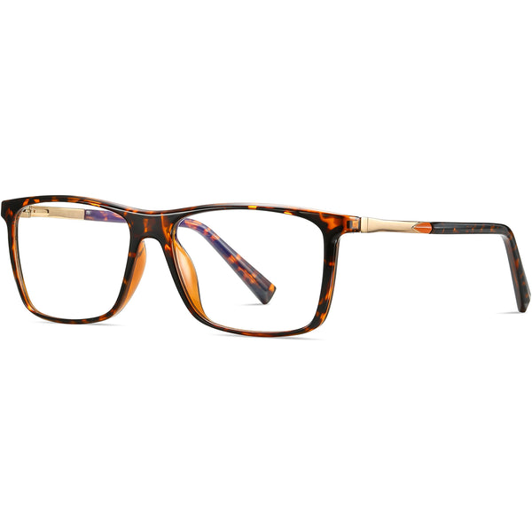 Rectangle Glasses PF1227