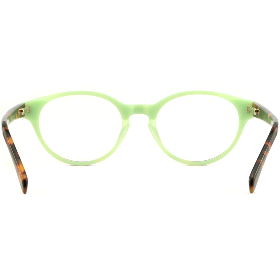 Oval Glasses O2269