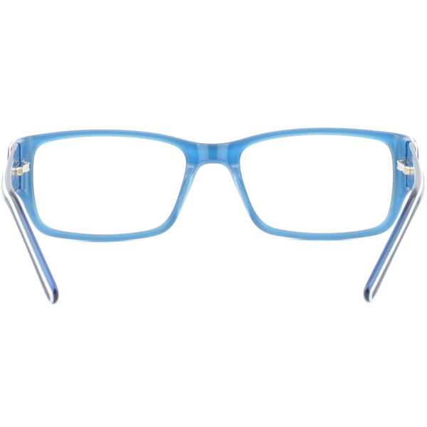 Rectangle Glasses O2426