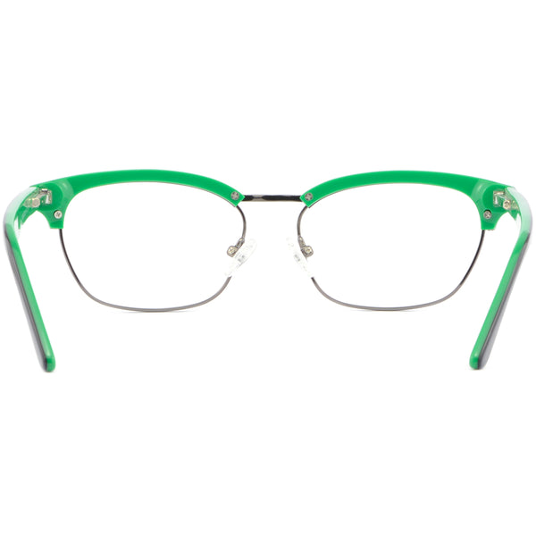 Browline Glasses O1327