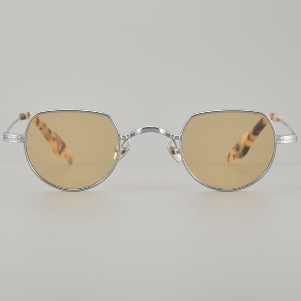 Round Sunglasses BYS1019