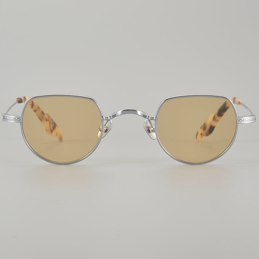 Round Sunglasses BYS1019