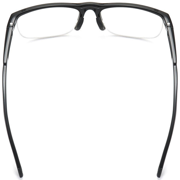 Square Sports Glasses SP1005