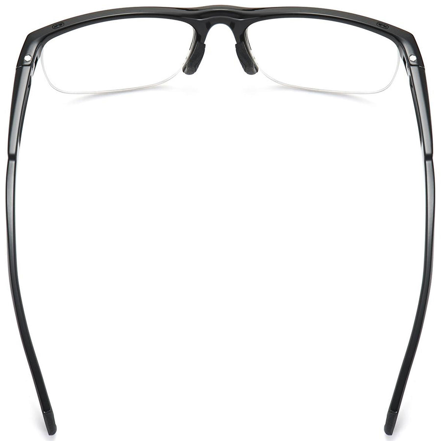 Square Sports Glasses SP1005