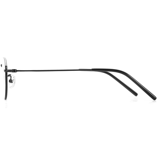 Oval Glasses RV1051