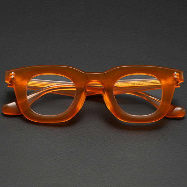 Square Glasses YN1111
