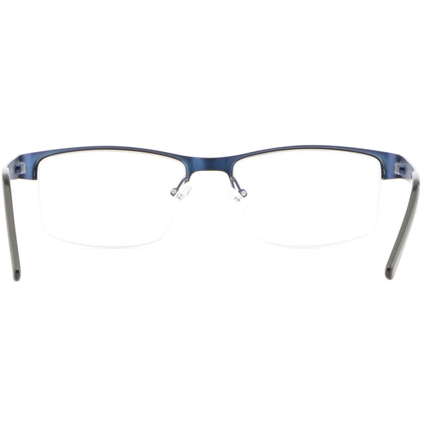 Rectangle Glasses O2453