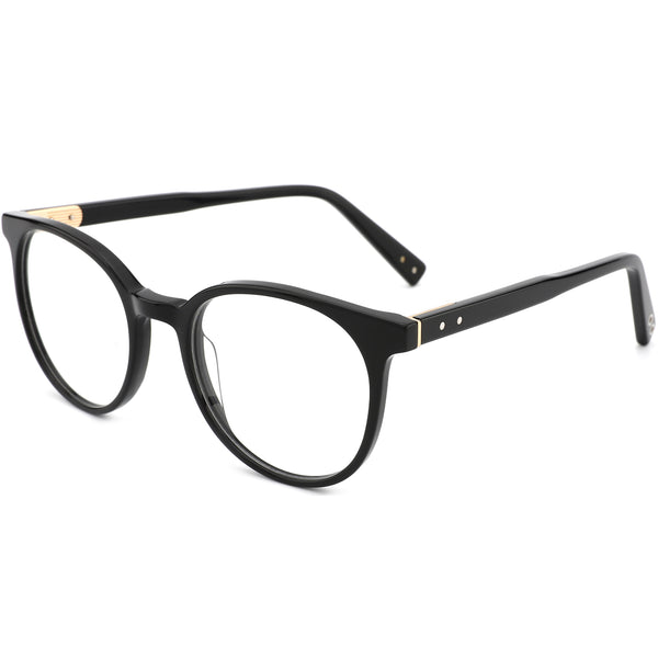 Round Glasses YEC1028