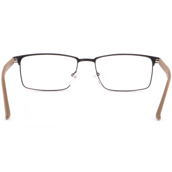 Rectangle Glasses O1434