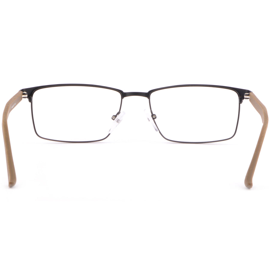 Rectangle Glasses O1434