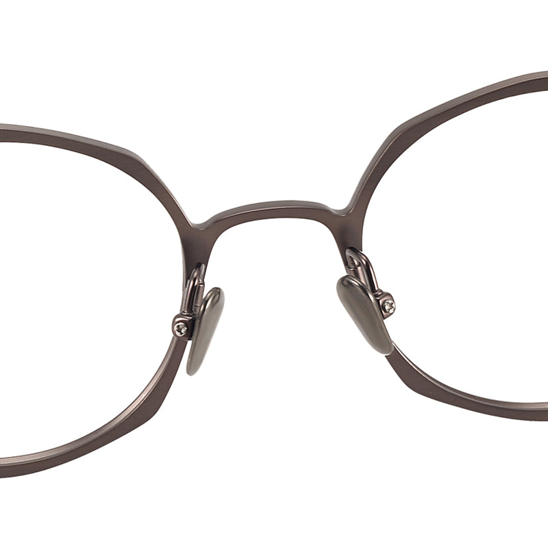 Geometric Glasses TG1064