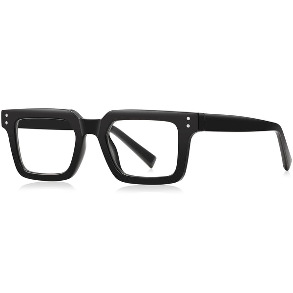Rectangle Glasses PF1347