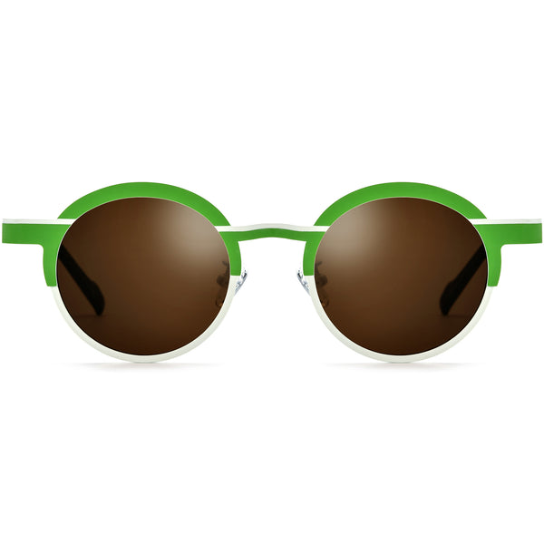 Round Sunglasses BRS1148