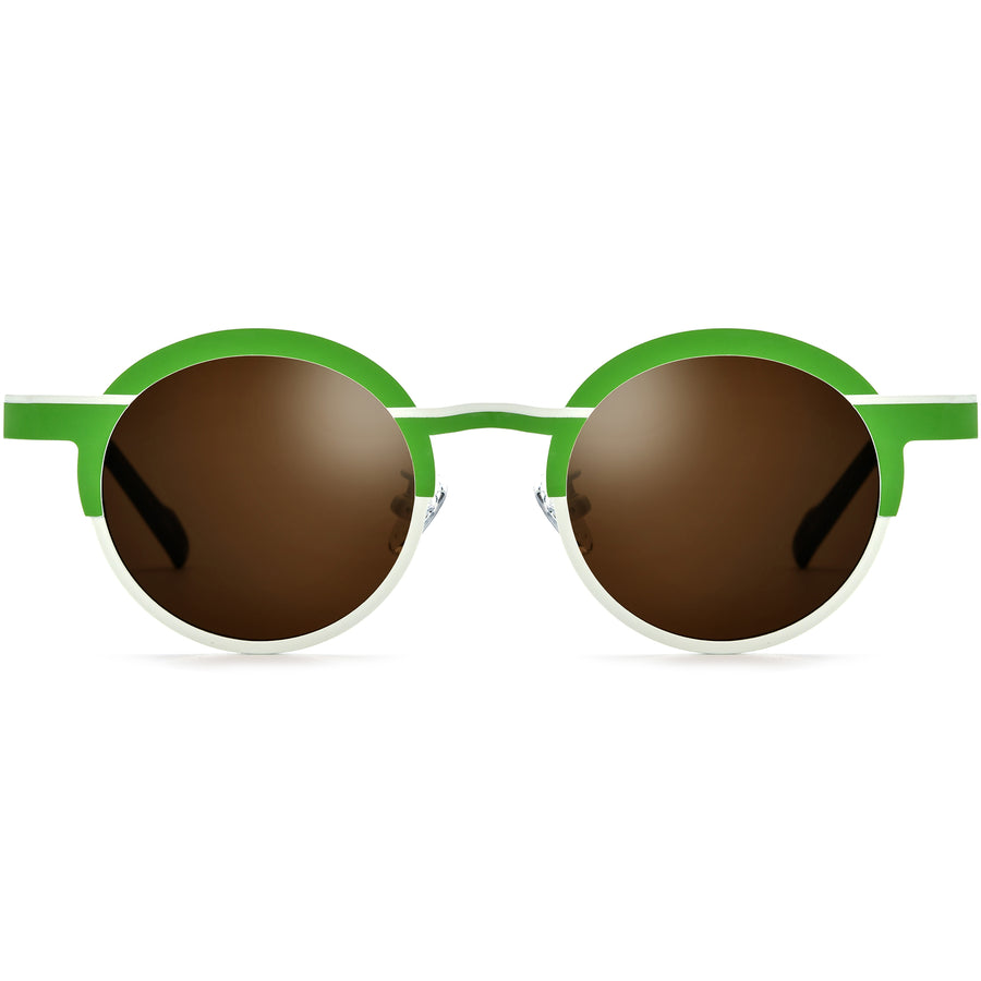 Round Sunglasses BRS1148