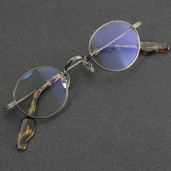 Round Glasses BY1139