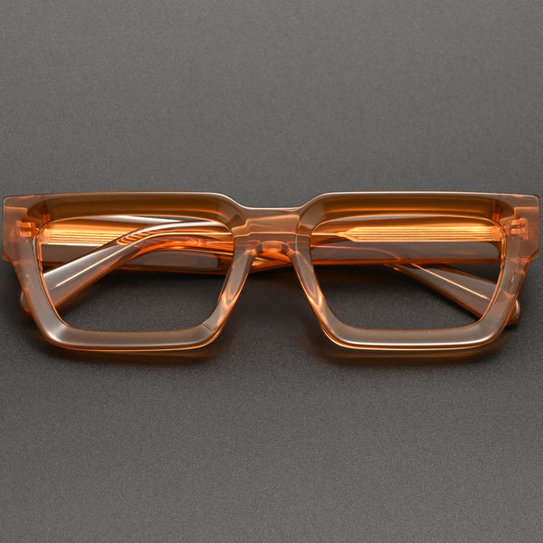 Rectangle Glasses YN1122