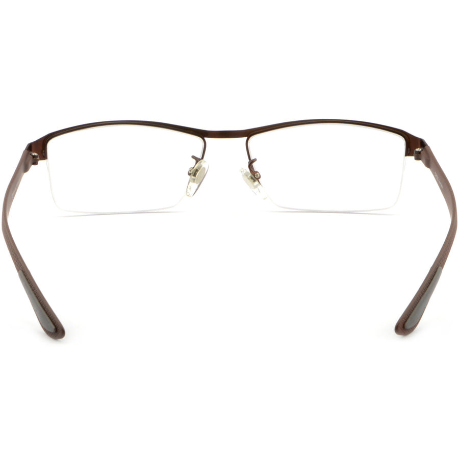 Rectangle Glasses O1226