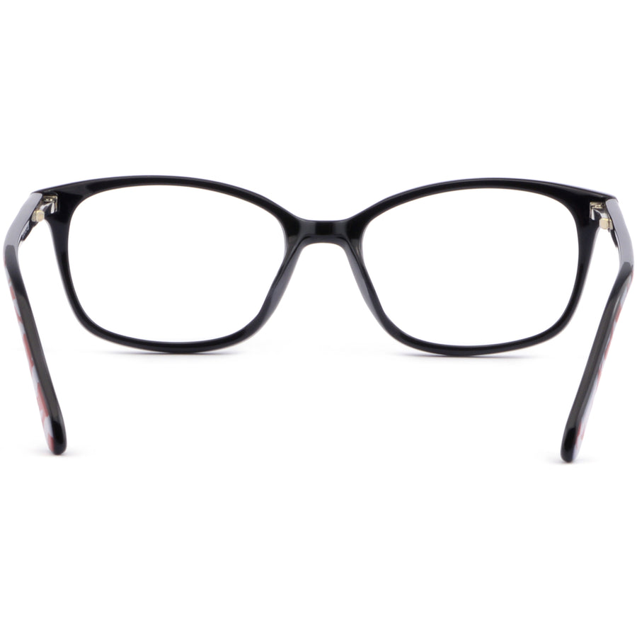 Rectangle Glasses O1500
