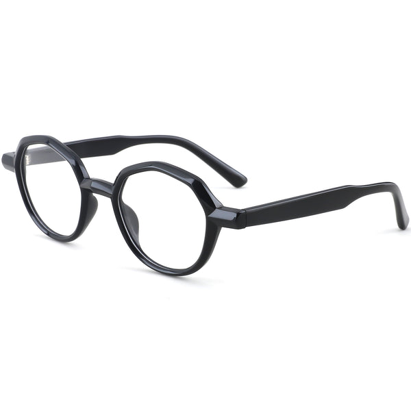 Round Glasses YEA1261