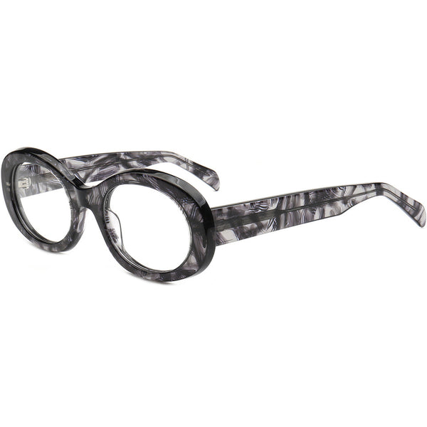 Oval Glasses YT1078
