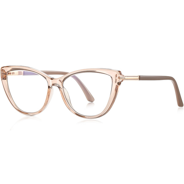 Cat-Eye Glasses PF1351