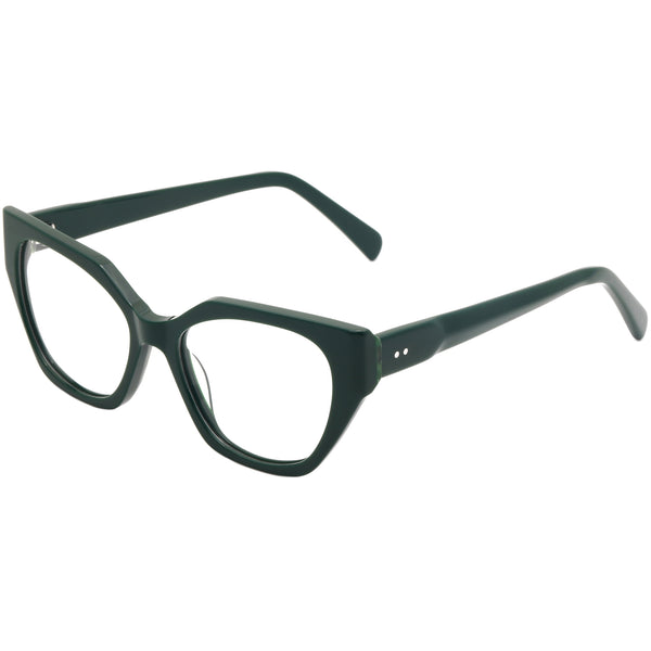 Cat-Eye Glasses GSR1043