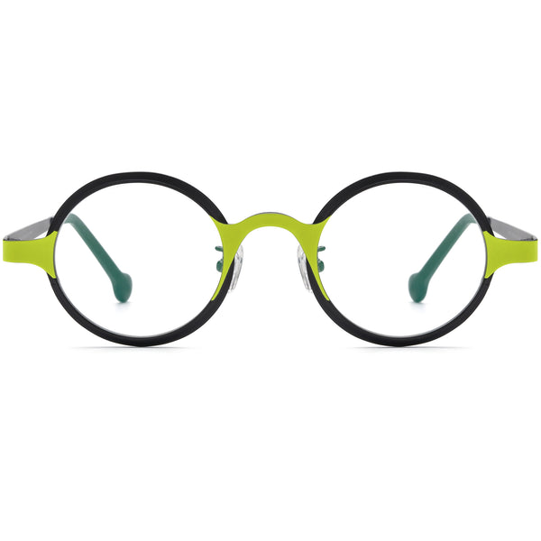 Round Glasses BR1423