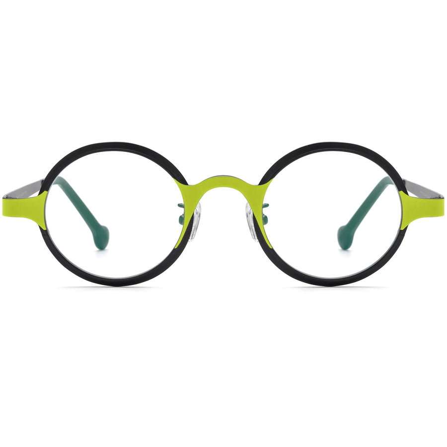 Round Glasses BR1423