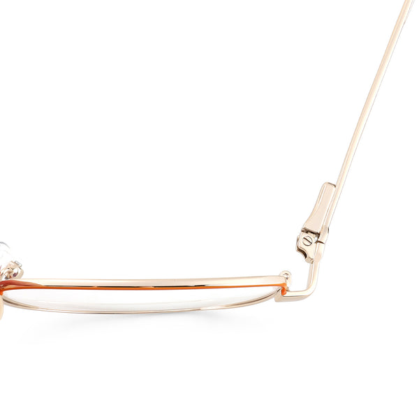 Cat-Eye Glasses YSAM1070