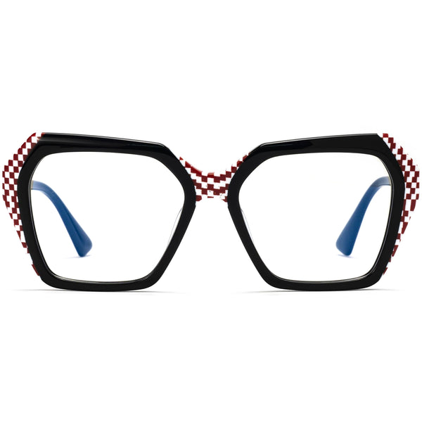Square Glasses BYD1004