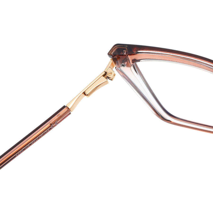 Cat-Eye Glasses PF1382