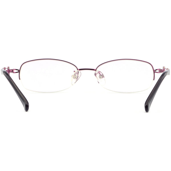 Rectangle Glasses O1745