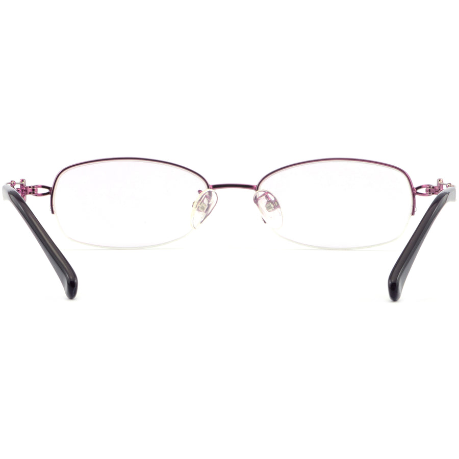 Rectangle Glasses O1745