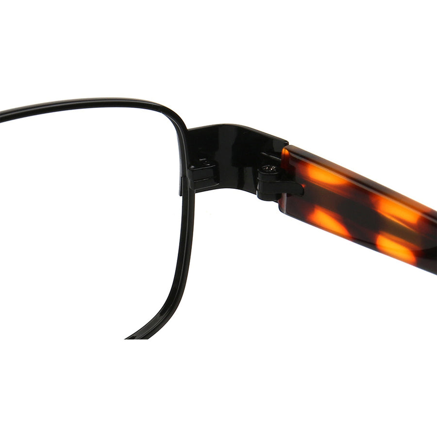 Rectangle Glasses YT1044
