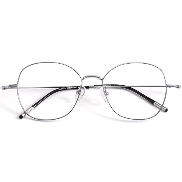Square Glasses YM1014