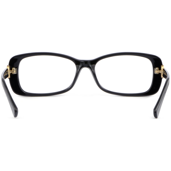 Rectangle Glasses O1559