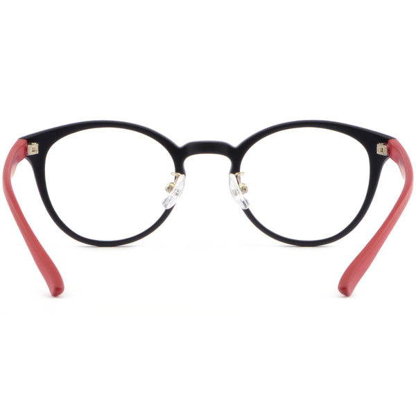 Round Glasses O1537