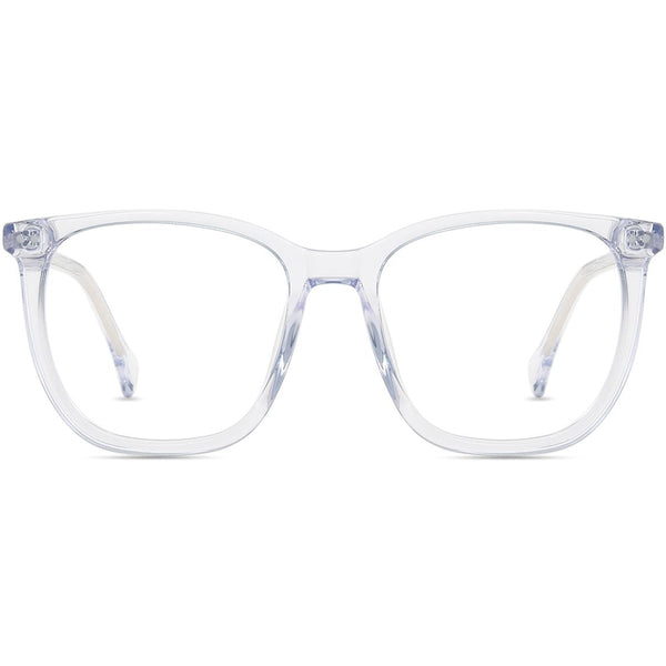 Square Glasses FM1017