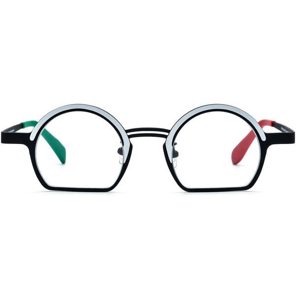 Geometric Glasses BR1550