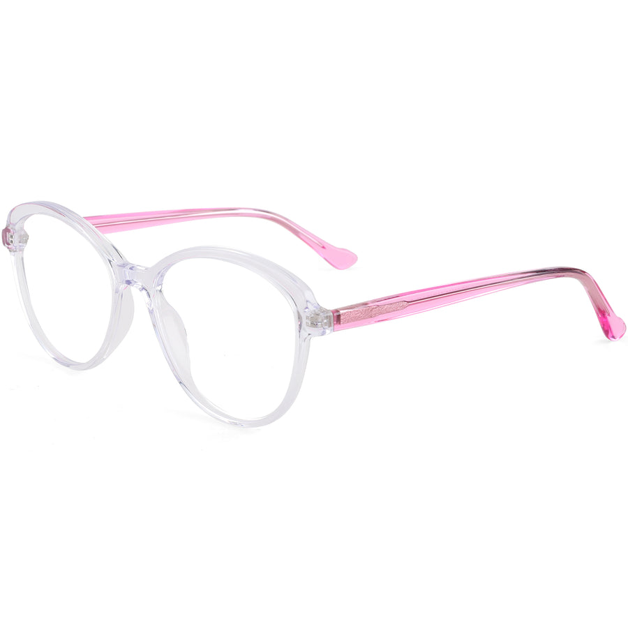 Cat-Eye Glasses A1240