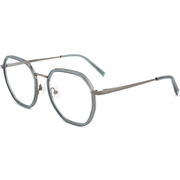 Geometric Glasses YEC1036