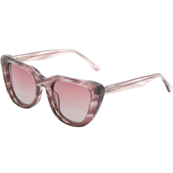Cat-Eye Sunglasses GSS1066