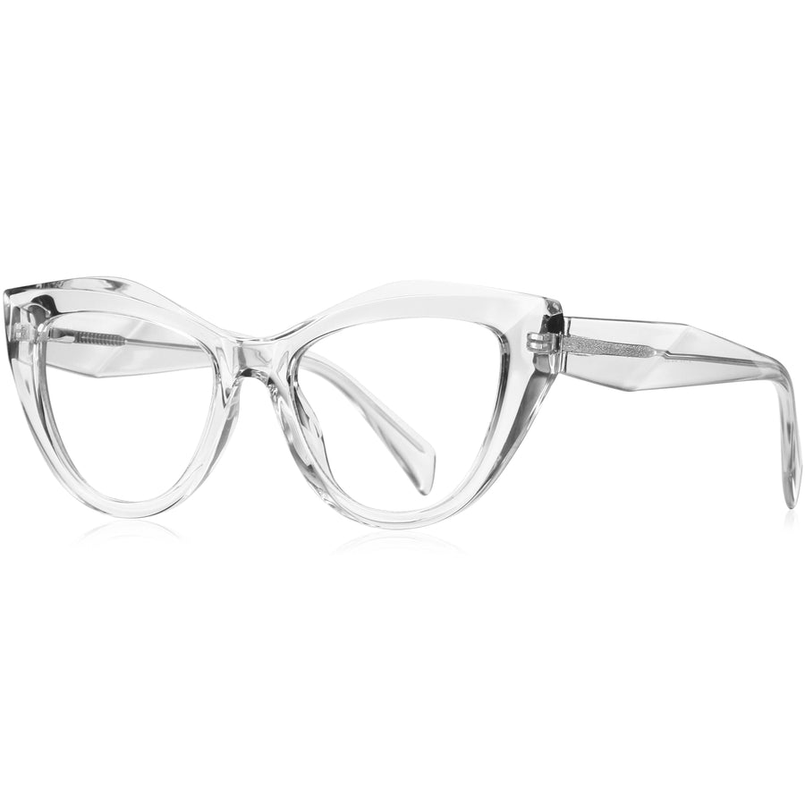 Cat-Eye Glasses PF1094