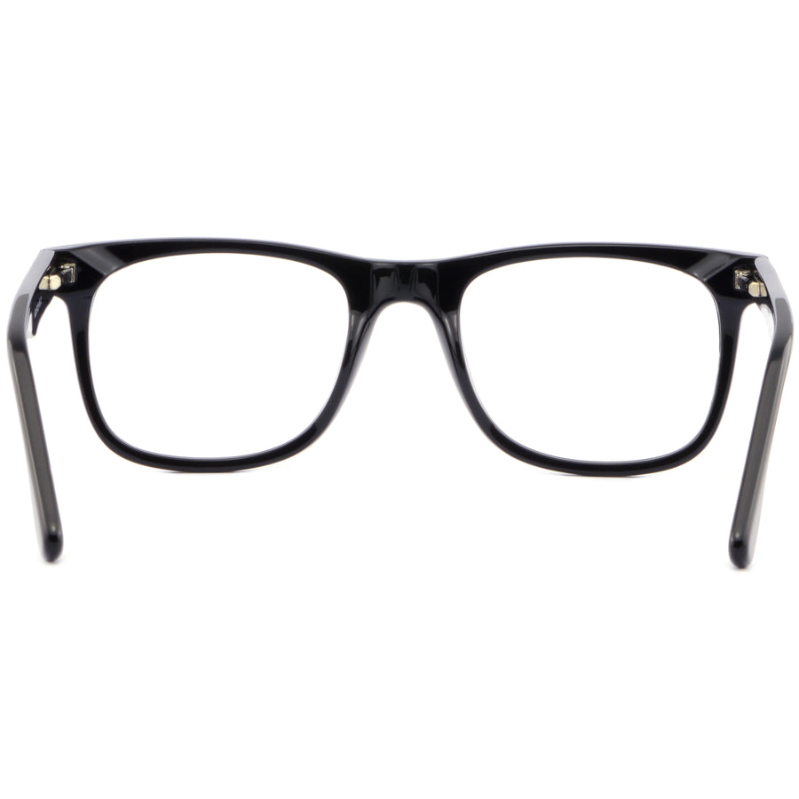 Square Glasses O2114