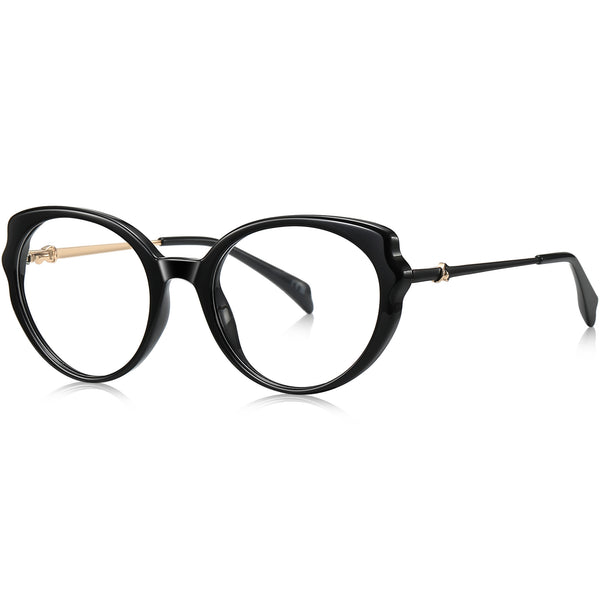 Cat-Eye Glasses YSD1052