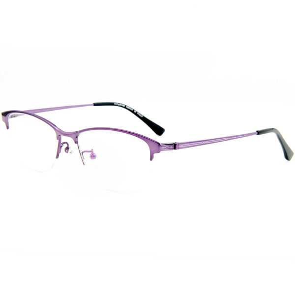 Rectangle Glasses JCT1038