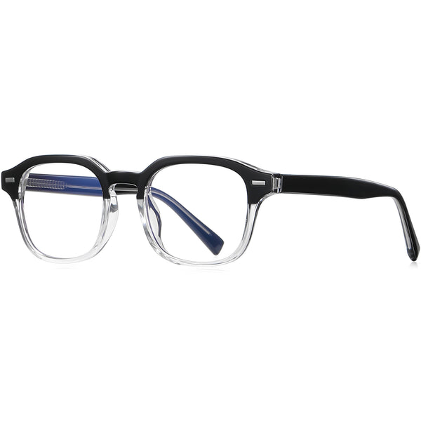 Square Glasses PF1287