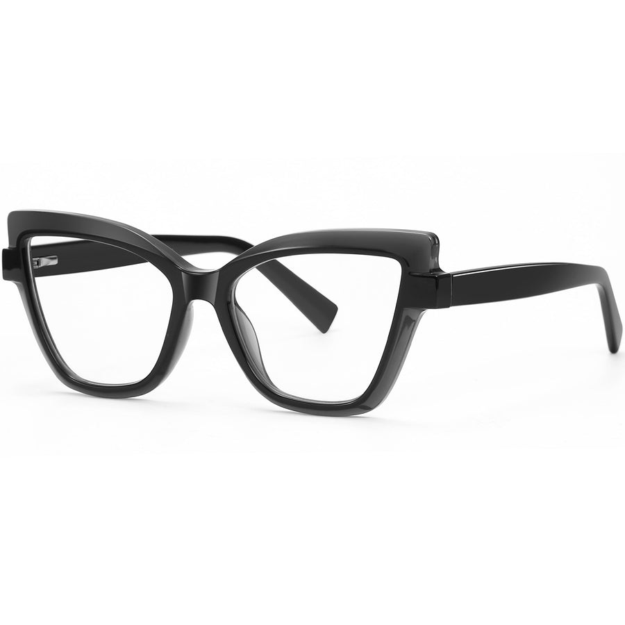 Cat-Eye Glasses PF1123
