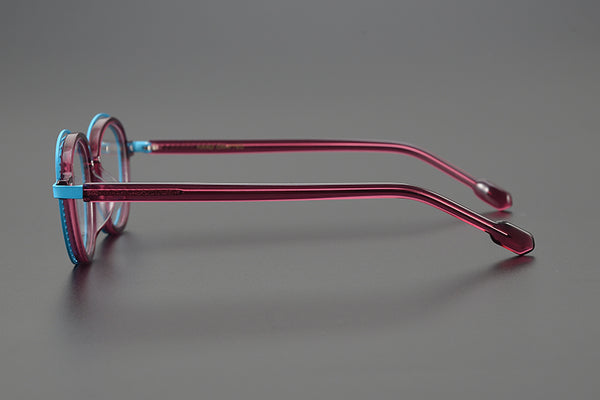 Geometric Glasses TG1198