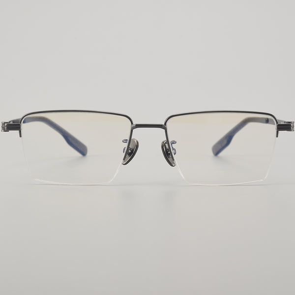 Square Glasses BY1038